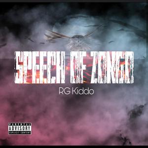 SPEECH OF ZONGO (Explicit)