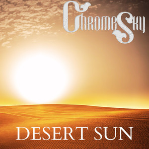 Desert Sun