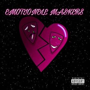 Emotionele Maskers (Explicit)