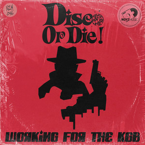 Working For The KGB (Radio Edit)