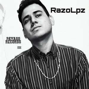 RazoLpz (Cypher) (feat. RazoLpz) [Explicit]