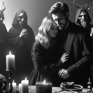 At 04:36 Amidst Rainfall