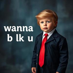 Wanna B Lk U (Single Version)