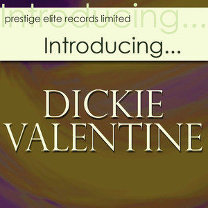 Dickie Valentine - Mr Sandman