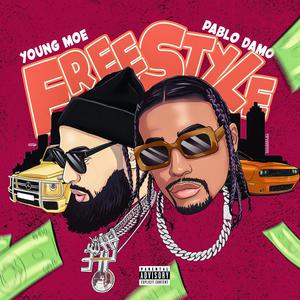 Freestyle (feat. Young Moe) (Explicit)