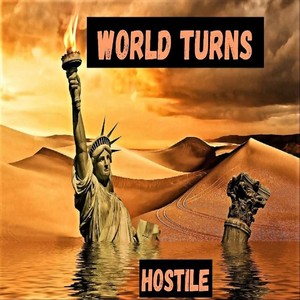World Turns(feat. Shackal) (Explicit)