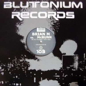 Don't Stop (Short mix)