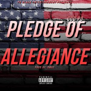 Pledge of Allegiance (Explicit)