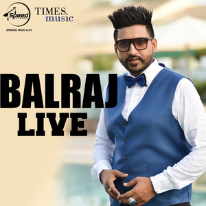 Balraj (Live)