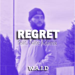 REGRET (feat. Nate Adamz)