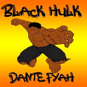 Black Hulk (Explicit)