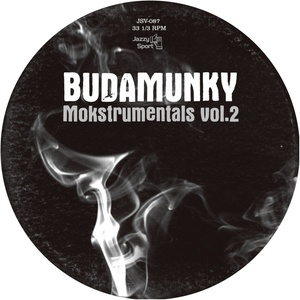 Mokstrumentals Vol.2