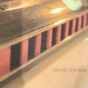 Devil's Kitchen