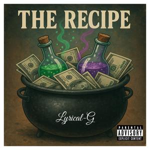 The Recipe (Explicit)