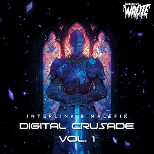 DIGITAL CRUSADE VOL. 1