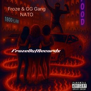 River Walk (feat. GG Gino, 2D Dirty & GG Nusky) (Explicit)