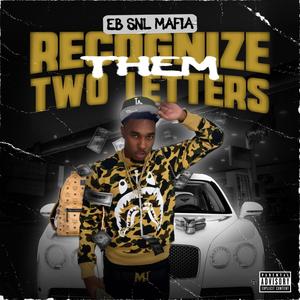 Thugs Wit Me (feat. Compton AV & LuckyLeek) (Explicit)