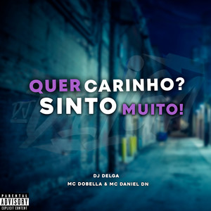 QUER CARINHO? SINTO MUITO! (Explicit)