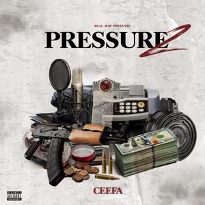 Pressure 2 (Explicit)