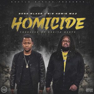 Homicide (Explicit)