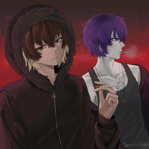 LONELY GIRL (Explicit)