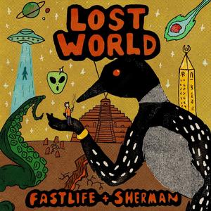 Lost World (Explicit)