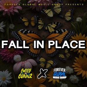 FALL IN PLACE