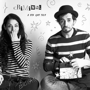 Criminal (feat. PanguiArt)