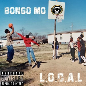 Local (Explicit)