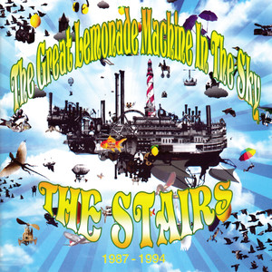 The Great Lemonade Machine In The Sky 1987-1994 (Explicit)