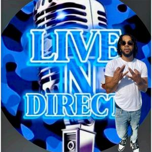 Live n Direct (feat. Otr Toon) [Live] [Explicit]