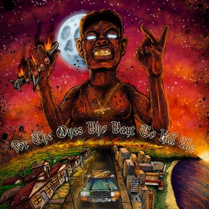 Who Shot Ya (feat. Reace Sosa) (Explicit)