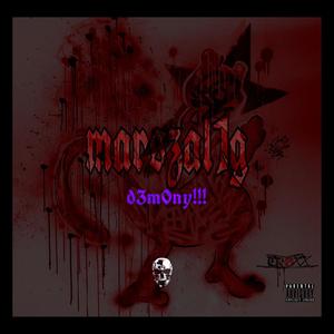 d3m0ny!!! (Explicit)