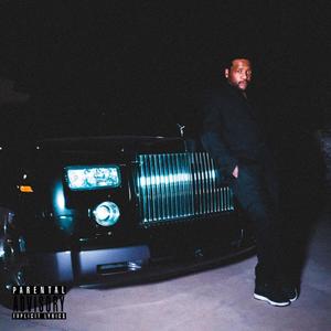 ENVY (feat. Splash Townsend) (Explicit)