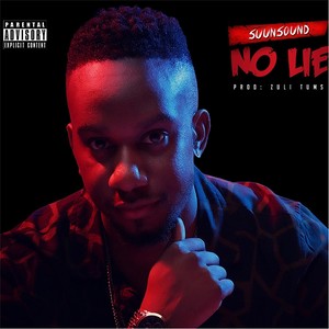 No Lie (Explicit)