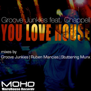 You Love House