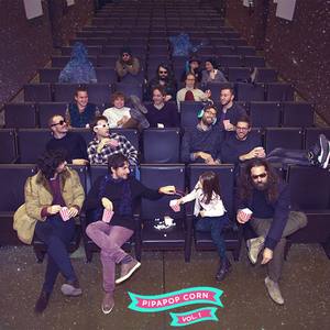 Brahmãṇḍīya - Activation