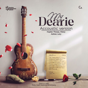 My Dearie (Acoustic Version)