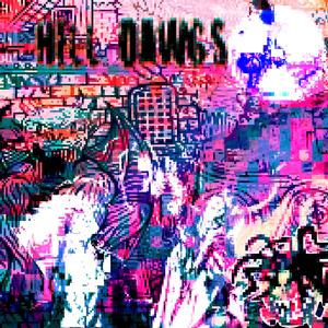 nibxl - HELL DAWGS (Explicit)