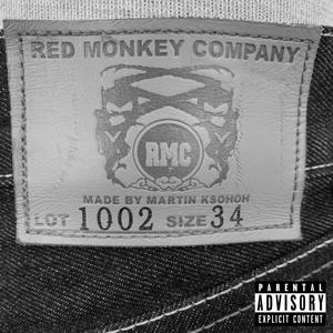 Red Monkeys (Explicit)