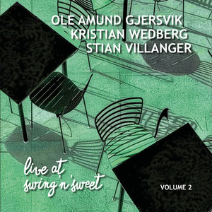 Remembering Mingus (Live)