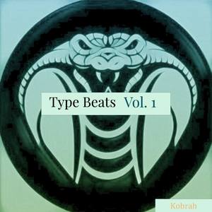 Type Beats Vol. 1