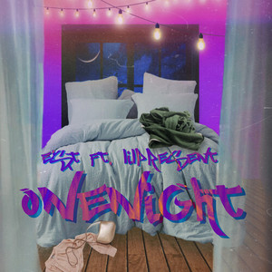เพียงแค่ (ONE NIGHT) (Ft. LILPRESENT)
