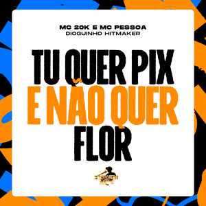 Tu Quer Pix e Não Quer Flor (Explicit)