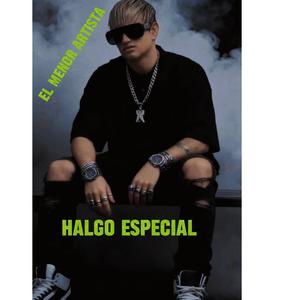 HALGO ESPECIAL (Explicit)