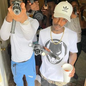 Shooter (Explicit)