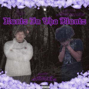 Runtz In Tha Bluntz (feat. Crow) [Explicit]