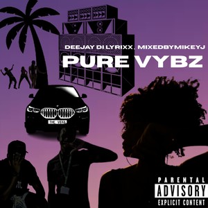 Pure Vybz (Explicit)