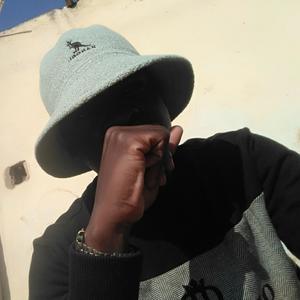Living My Life
