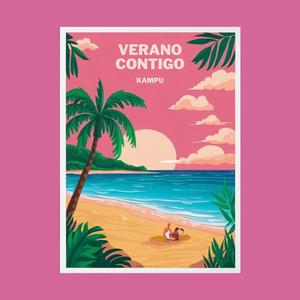 Verano contigo